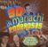 Front Standard. 30 de Mariachi Poderosas [CD].