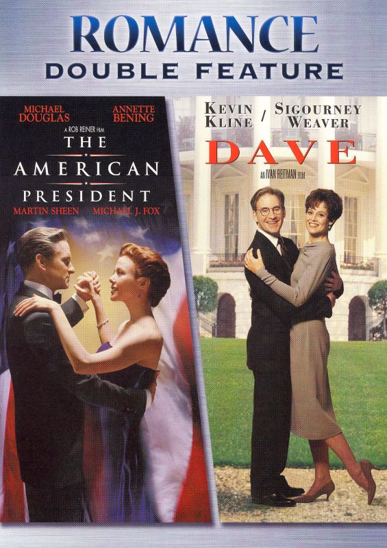  The American President/Dave [DVD]