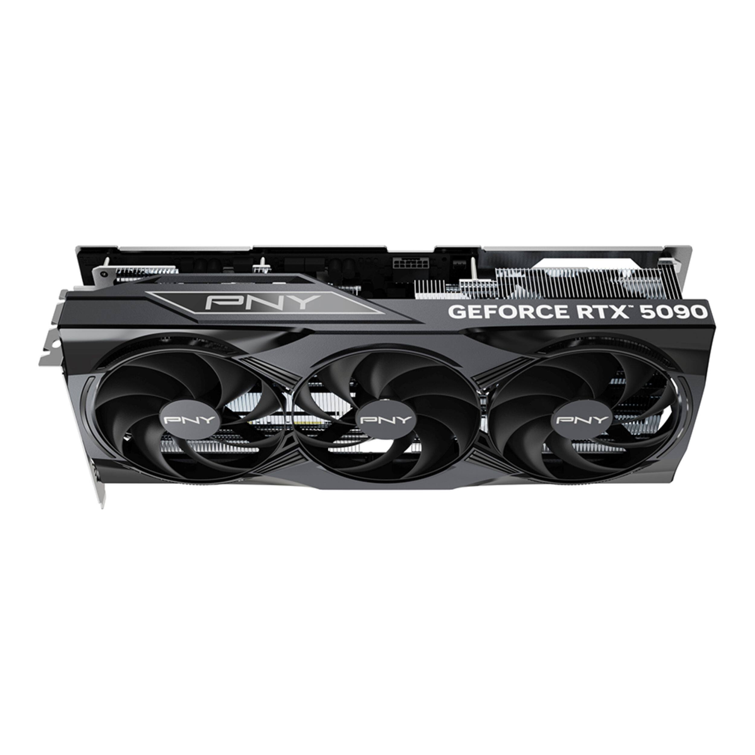 PNY GEFORCE RTX 5090