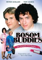 Bosom Buddies: The Complete First Season [3 Discs] - Front_Zoom