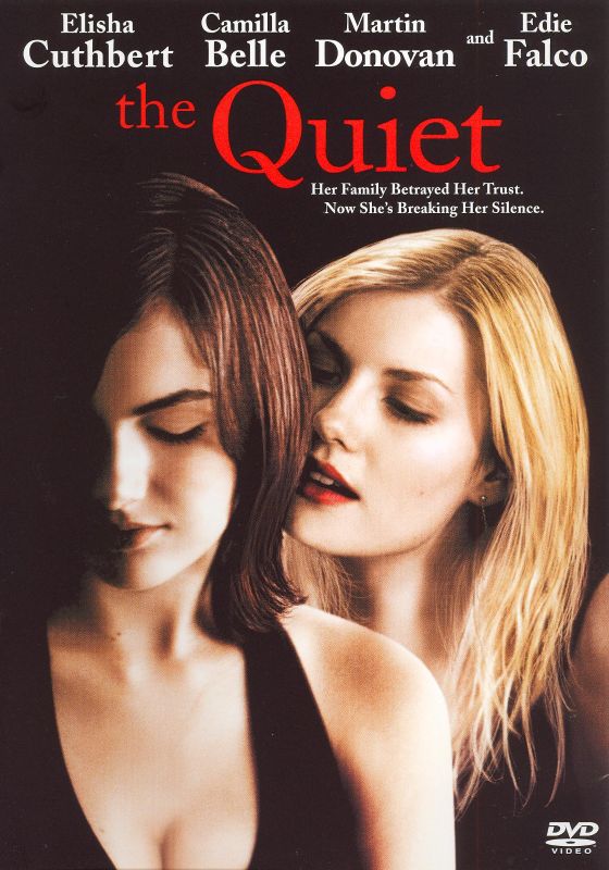  The Quiet [DVD] [2005]