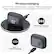 Wireless Charging TOZO Tonal Fits support wireless charging, making recharging a breeze and freeing you from the tangles of charging cables. Wireless Charging (Wireless charger not included) Type-C Cable Charging