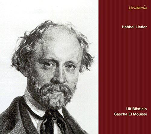 Gramola  
Hebbel Lieder  
Ulf Bastlein  
Sascha El Mouissi