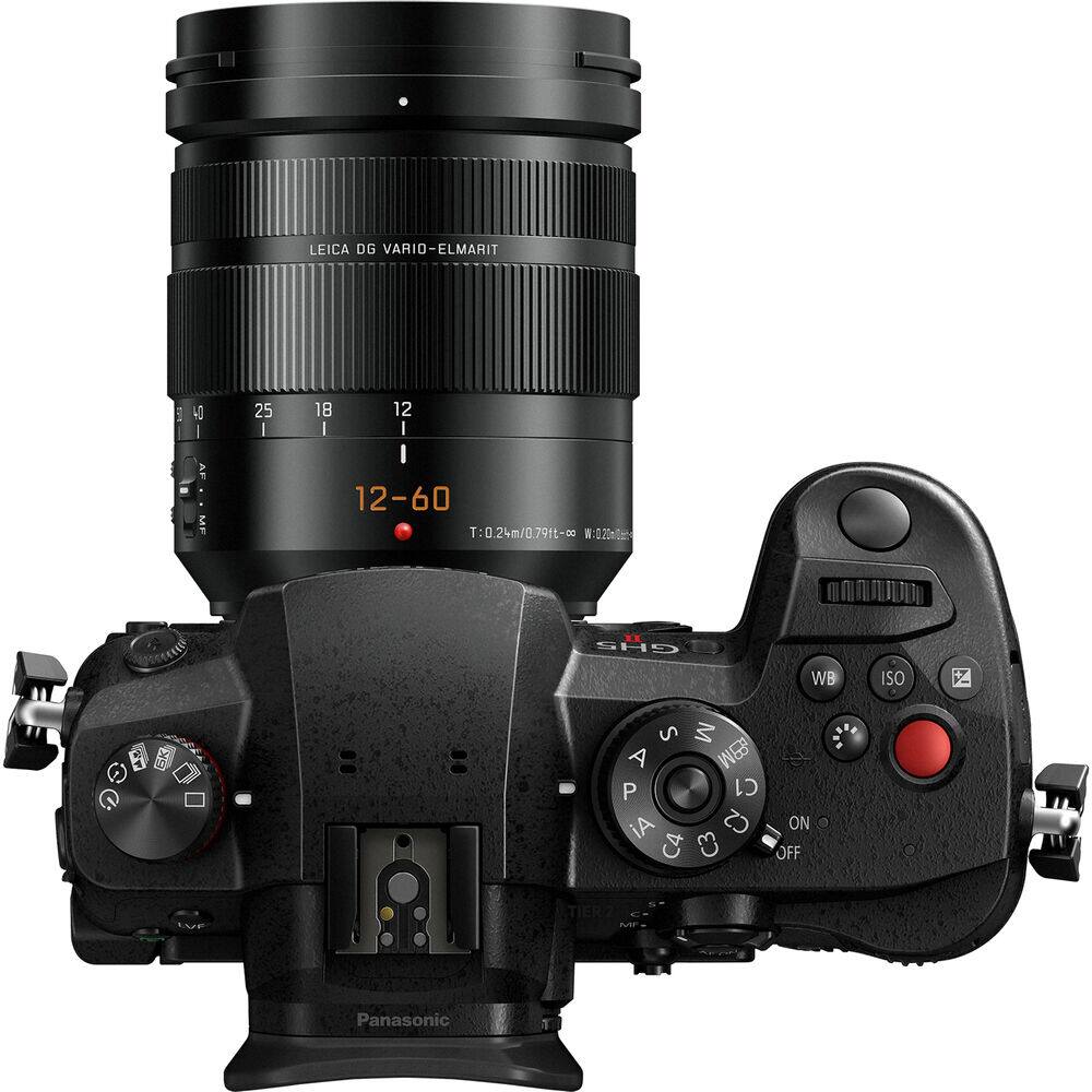 LEICA DG VARIO-ELMARIT 12-60  
T: 0.24m/0.79ft  
Panasonic S5  
WB ISO  
M A S P C1 Ai C2 C4 C3  
ON OFF  
TIER