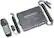 Front Standard. Kenwood - External Media Controller with RDS Encoder.