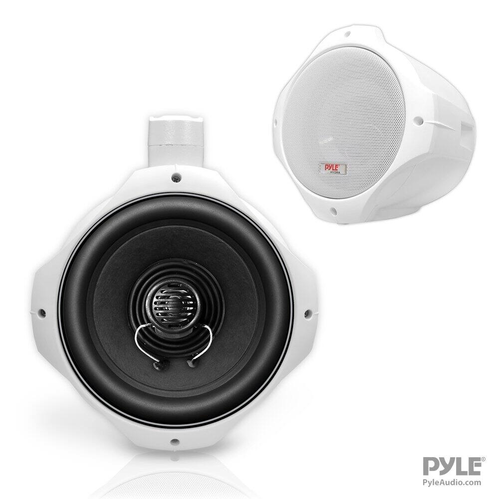PYLE  
PyleAudio.com