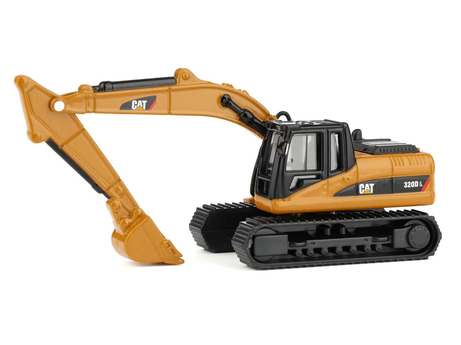 CAT 320D