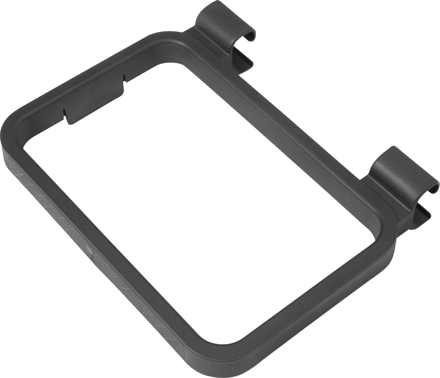 Alt View 11. Weber - Works Organizer Kit Black - Black.