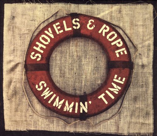  Swimmin' Time [CD]