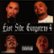 Front Standard. Eastside Gangsters, Vol. 4 [CD] [PA].