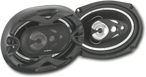 Insignia NS S 6900 Audio Speaker Single