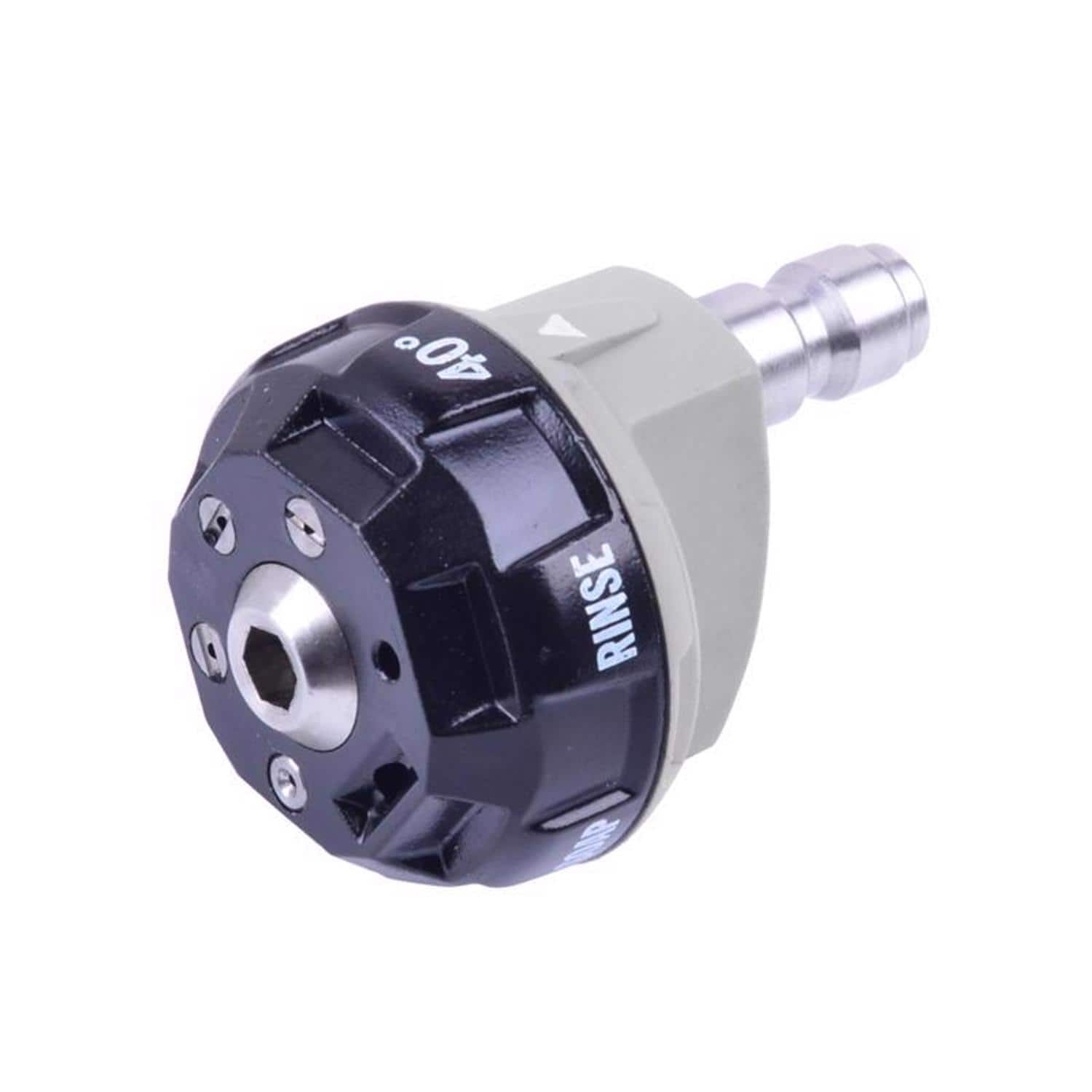 SurfaceMaxx - 6 in 1 Change Over Spray Nozzle 3600 psi