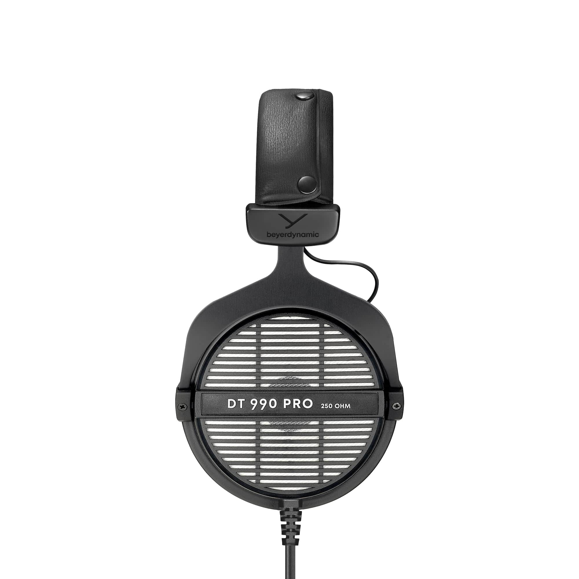 Beyerdynamic DT 990 Pro Acoustically Open Headphones (250 Ohms