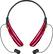 Alt View 11. LG - Tone Pro Wireless Headphones (1st Gen.) Holiday Edition - Pink.