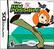 Front Detail. Disney's Kim Possible: Global Gemini - Nintendo DS.