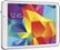 Alt View Zoom 1. Samsung - Galaxy Tab 4 8.0 Wi-Fi + 4G LTE - 16GB (AT&T) - White.