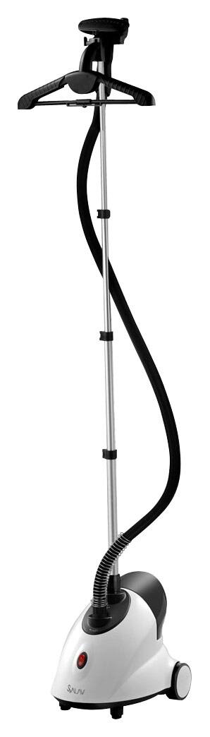 SALAV - Performance Series Garment Steamer - White