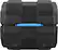 Alt View 1. BRAVEN - BRV-X Outdoor Speaker - Black.