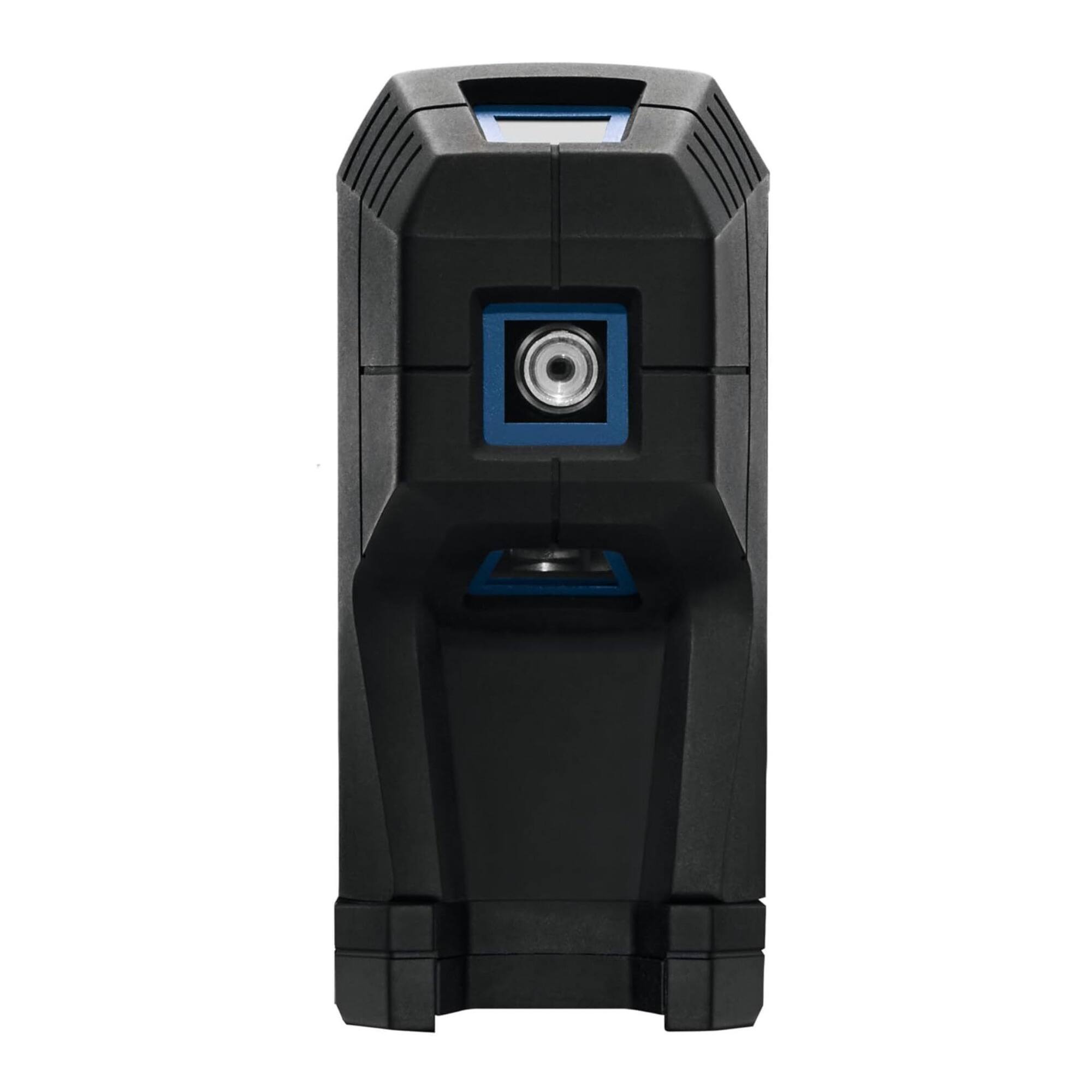 Angle. Bosch - BOSCH GPL100-30G Green-Beam Self-Leveling Alignment Laser.