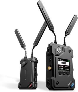 HOLLYLAND - Cosmo C2 Wireless Video Transmission System Transmitter/Receiver Kit