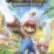 Front. Ubisoft - Mario + Rabbids Kingdom Battle - Nintendo Switch.