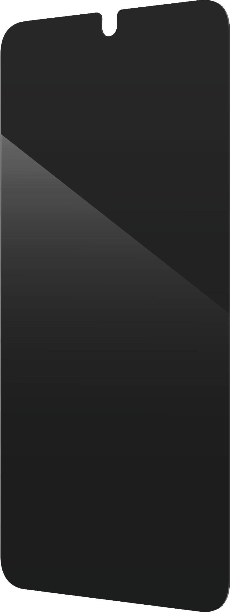 Alt View 5. ZAGG - Glass Elite Tempered Glass Screen Protector with 2-Way Privacy Filter for Google Pixel 10/10 Pro - Tinted.