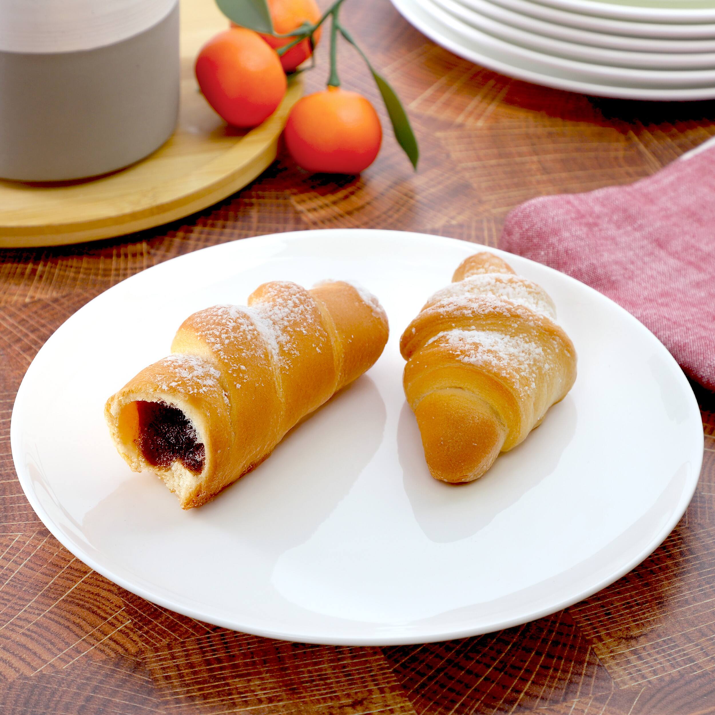 Alt View 4. Gibson - Gibson Elite White Peninsula 8 Piece 10.75 Inch Bone China Dinner Plate Set in White - White.