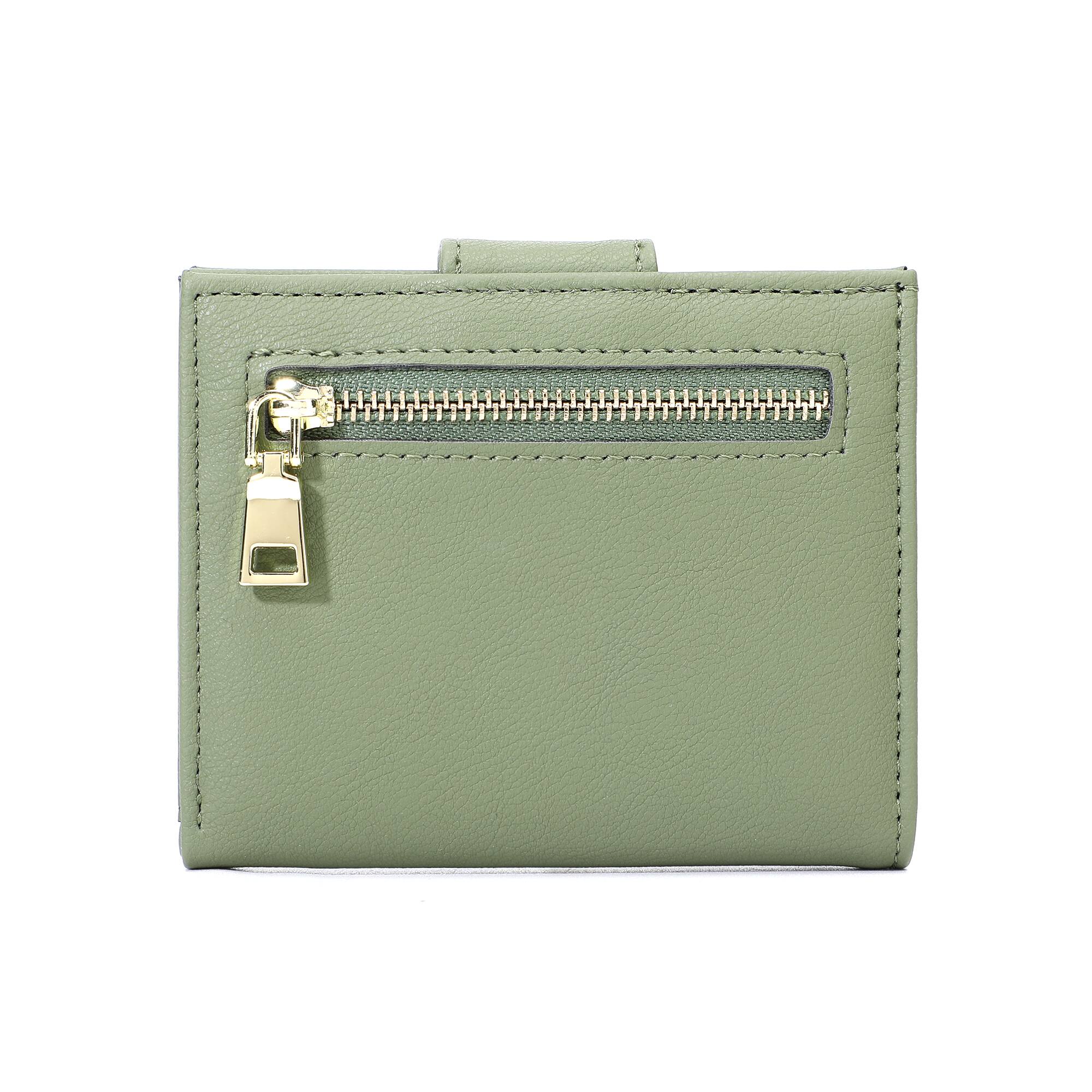 Back. Champs - LB-907-GREEN - Green.