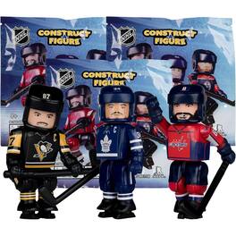 McFarlane Toys - McFarlane Toys: NHL Construct-a-Figure - Random 2" Figure