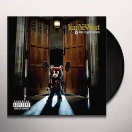 Kanye West - Late Registration - VINYL LP