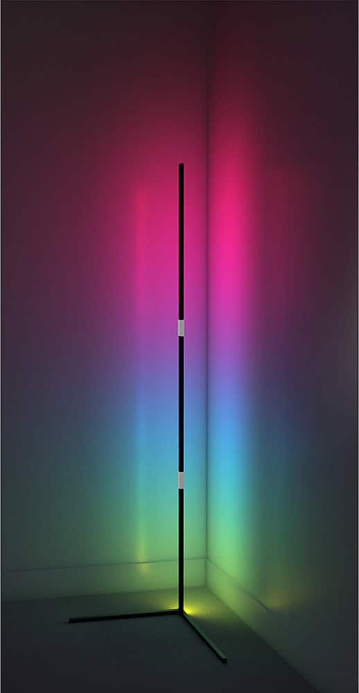 Vivitar - RGB Corner Light Bar