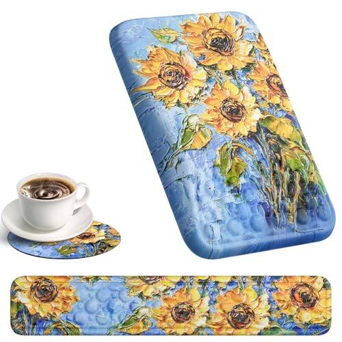 Sunflower-3 in 1 set