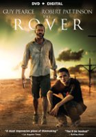 The Rover [Includes Digital Copy] [DVD] [2014] - Front_Original