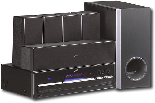 Featured image of post Jvc Dvd Home Theater System / Download 818 jvc home theater system pdf manuals.