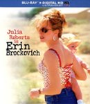 Front Standard. Erin Brockovich [Includes Digital Copy] [UltraViolet] [Blu-ray] [2000].