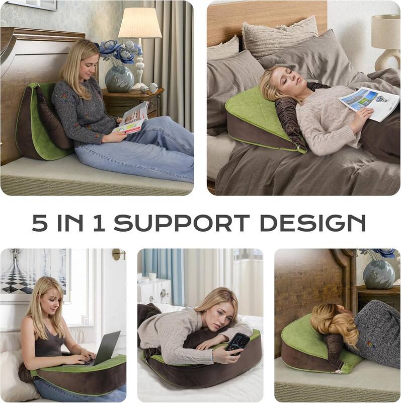 5 IN 1 SUPPORT DESIGN