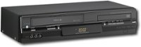 Angle Standard. Toshiba - DVD Player/VCR Combo.