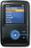 Front Standard. Creative Labs - Zen V Plus 8GB* MP3 Player.