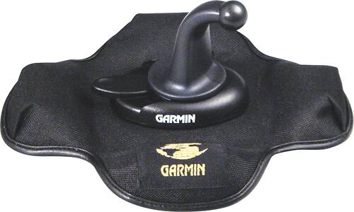 UPC 753759067304 product image for Garmin - Vehicle Mount for GPS - Black | upcitemdb.com