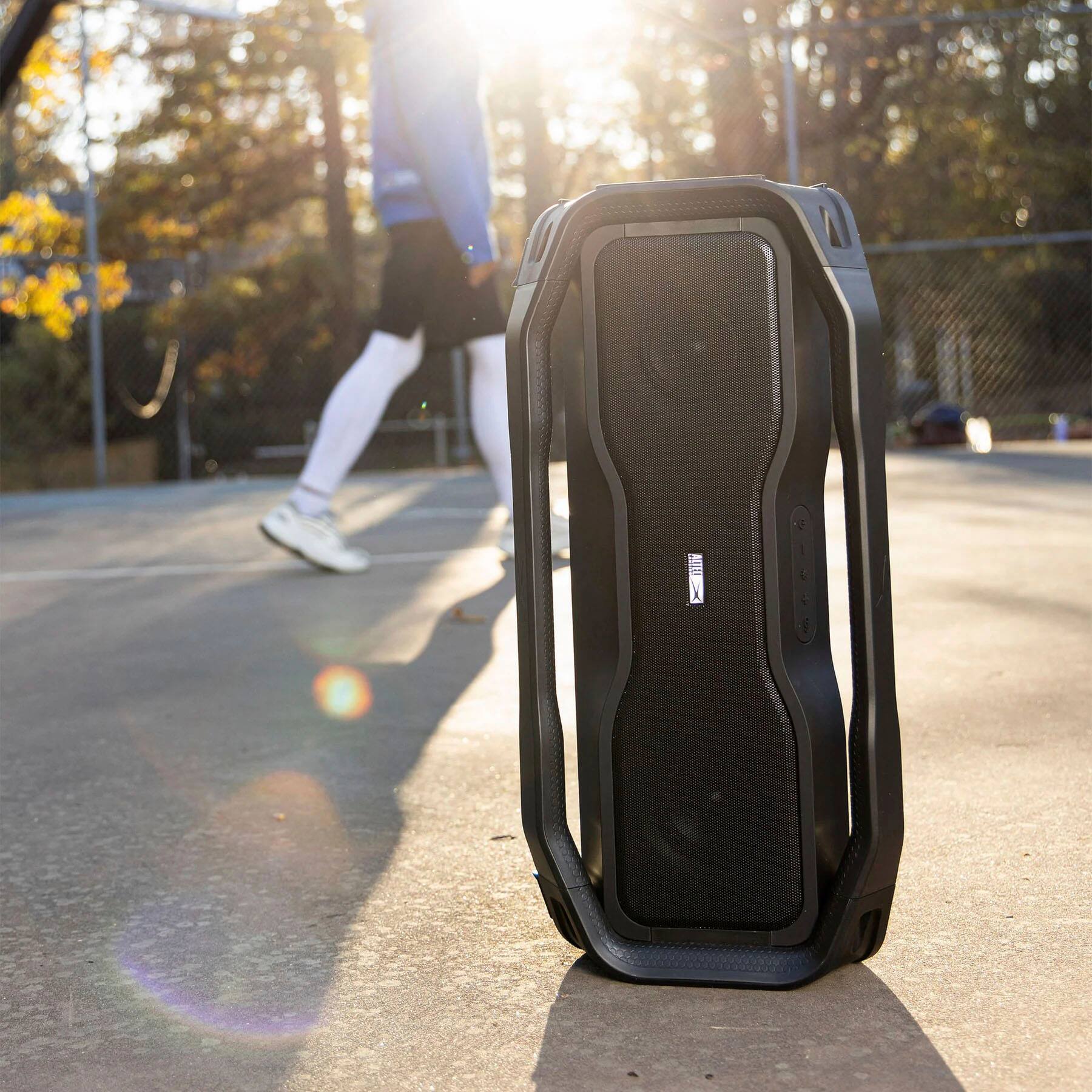 media item thumbnail