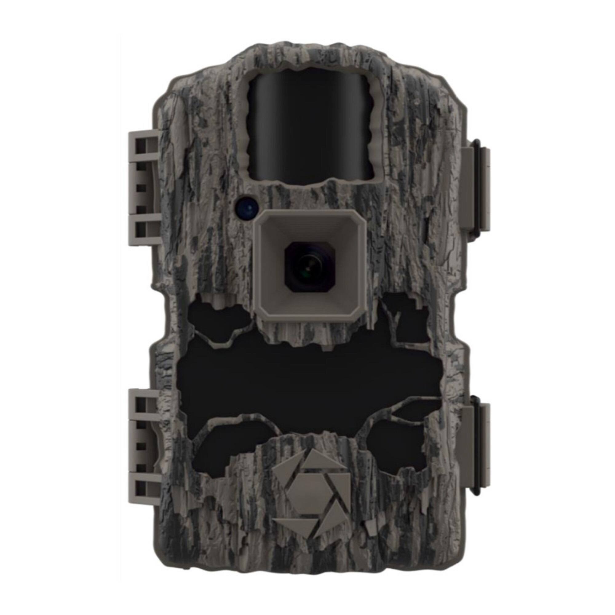 Left. Stealth Cam - Stealth Cam GMAX32 32MP Trail Camera.