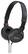 Front Standard. Sony - Refurbished ZX Series Over-the-Ear Stereo Headphones - Black.