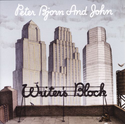  Writer's Block [US Bonus CD] [CD]