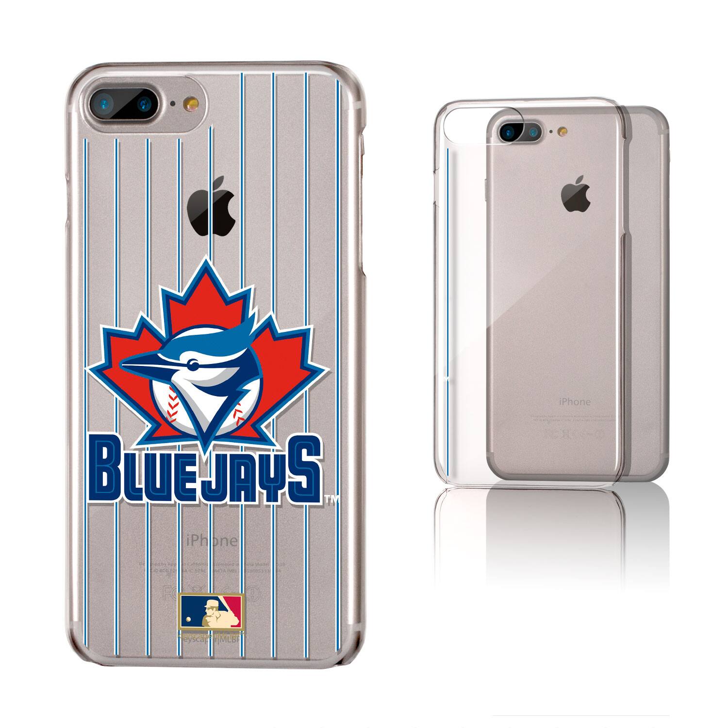 BLUEJAYS™ iPhone Case  
NOAyscape