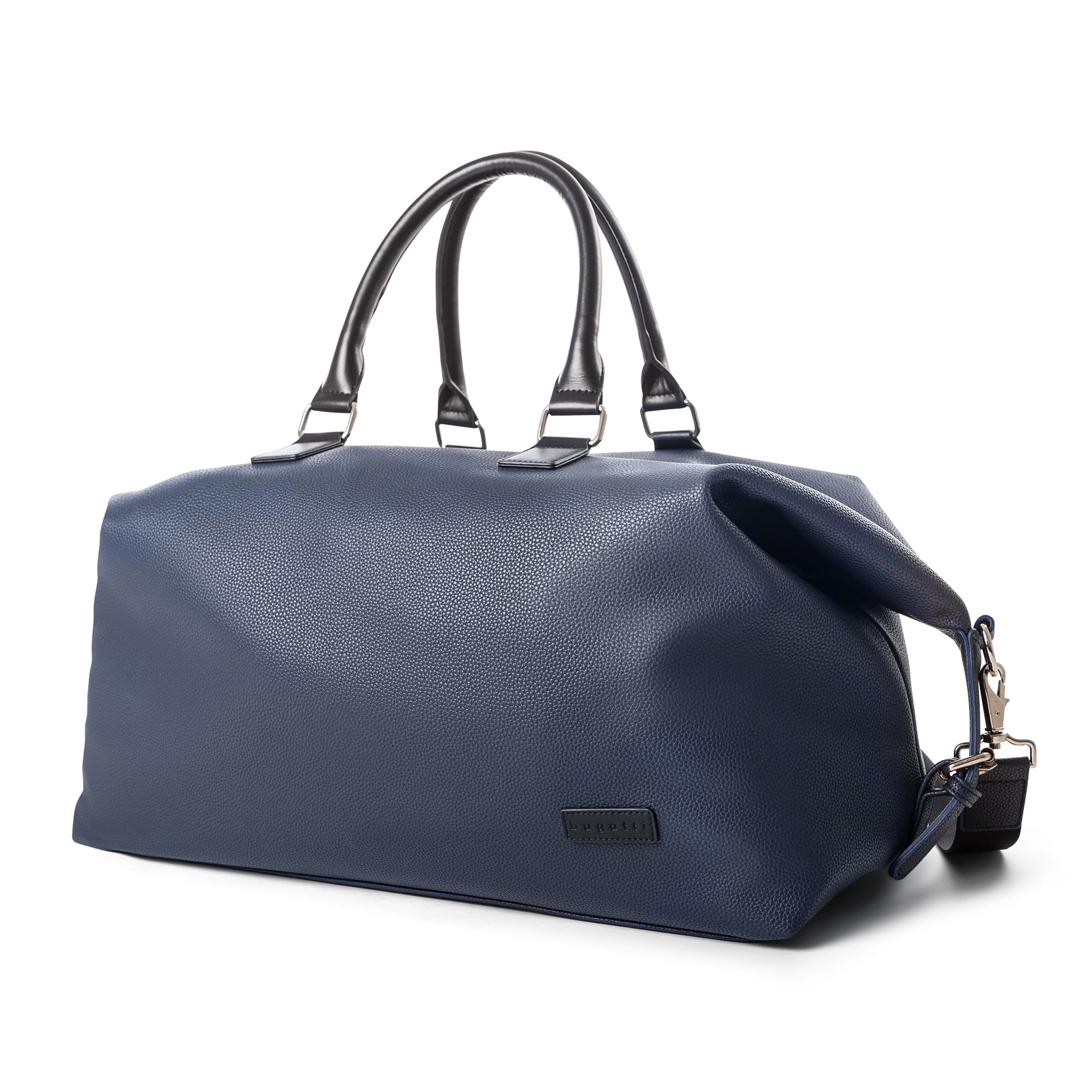 Bugatti – Contrast collection Duffle bag – Navy Sansujyuku sansujyuku.com