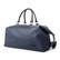 Angle. Bugatti - Contrast collection Duffle bag - Navy.