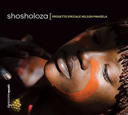 shosholoza  
[PROGETTO SPECIALE NELSON MANDELA]