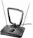 Angle. Fine-Tuning Indoor HDTV Antenna.