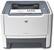 Alt View Standard 1. HP - Black-and-White Laser Printer.