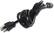 Front Standard. Nyko - Power Cord for PlayStation 3.